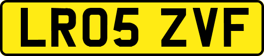 LR05ZVF