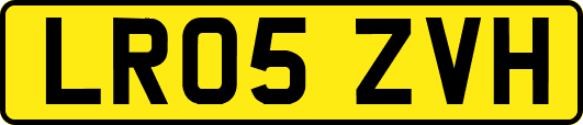 LR05ZVH