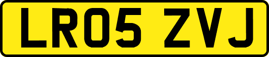 LR05ZVJ