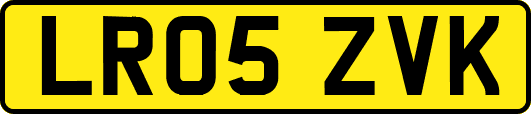 LR05ZVK
