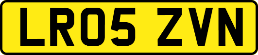 LR05ZVN
