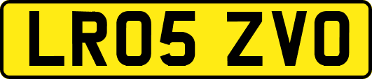 LR05ZVO