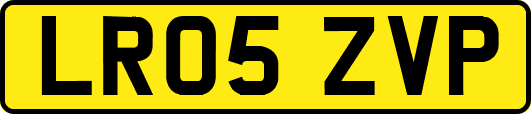 LR05ZVP