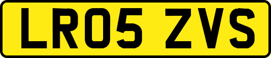 LR05ZVS