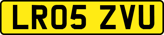 LR05ZVU