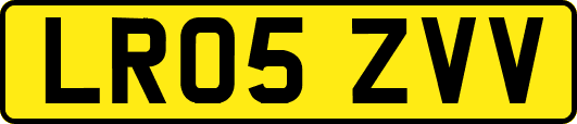 LR05ZVV