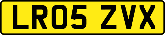 LR05ZVX