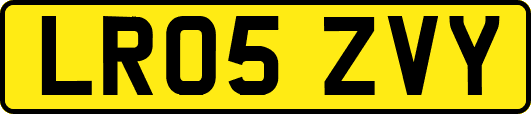 LR05ZVY
