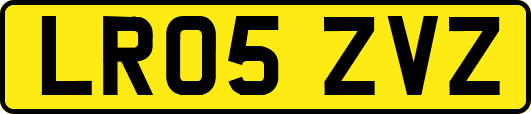 LR05ZVZ