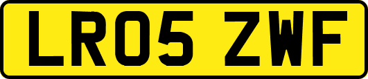 LR05ZWF