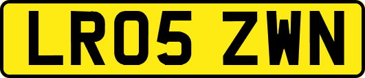 LR05ZWN