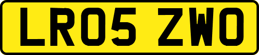 LR05ZWO