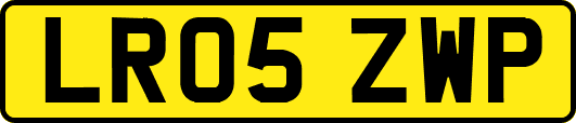 LR05ZWP