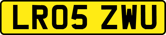 LR05ZWU