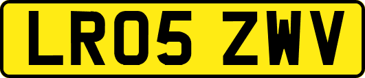 LR05ZWV