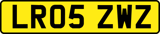 LR05ZWZ