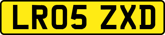 LR05ZXD