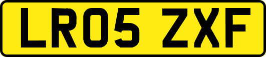 LR05ZXF