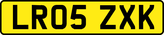 LR05ZXK