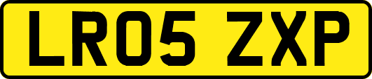 LR05ZXP