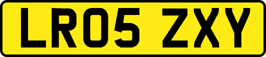 LR05ZXY