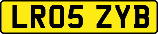 LR05ZYB