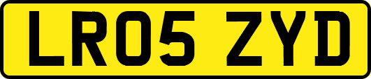 LR05ZYD