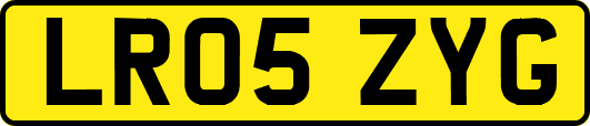 LR05ZYG