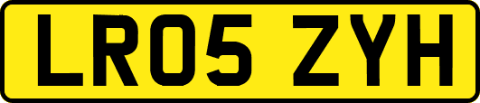 LR05ZYH