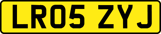 LR05ZYJ