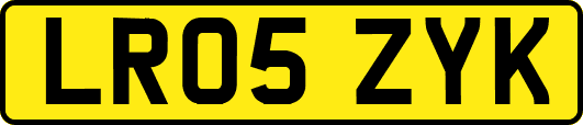 LR05ZYK
