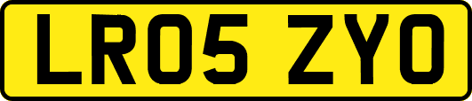 LR05ZYO