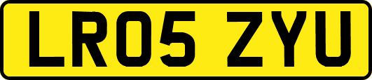 LR05ZYU