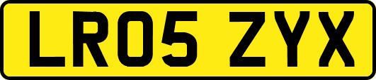 LR05ZYX