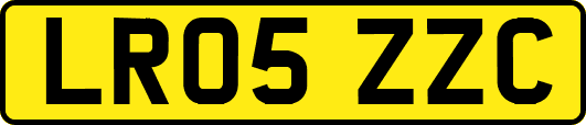 LR05ZZC