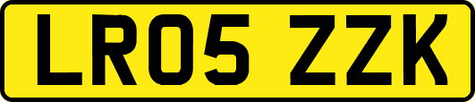 LR05ZZK
