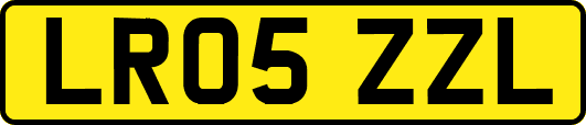 LR05ZZL