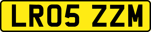LR05ZZM