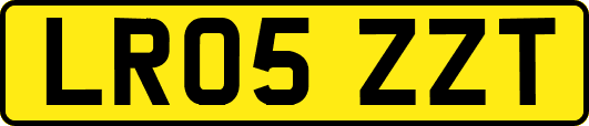 LR05ZZT