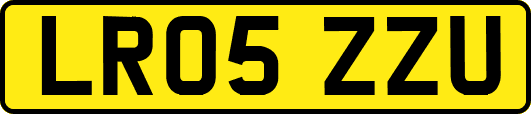 LR05ZZU
