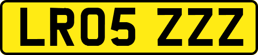 LR05ZZZ