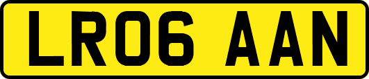 LR06AAN