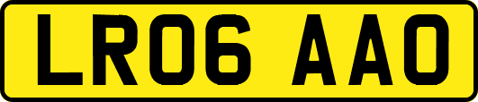 LR06AAO
