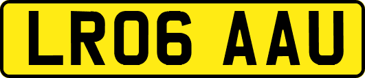 LR06AAU
