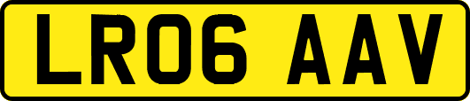 LR06AAV