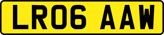 LR06AAW