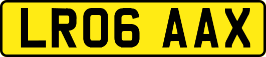 LR06AAX