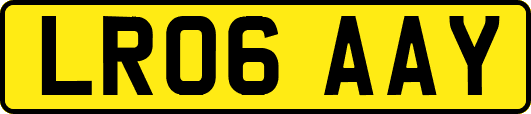 LR06AAY