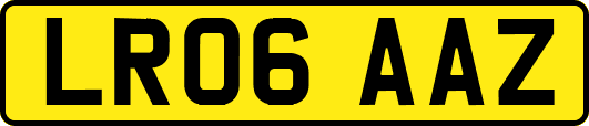 LR06AAZ