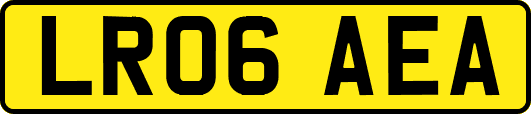 LR06AEA